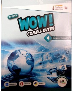 Eupheus Wow Compu-Bytes - 4